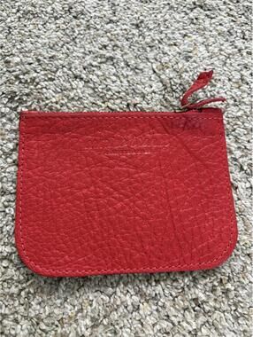 Camino brands California wallet